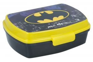 Box na diestu BATMAN