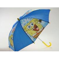 Dáždnik Sponge Bob , Barva - Modrá
