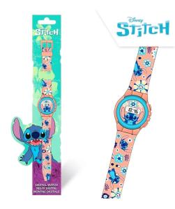 HODINKY LILO A STITCH