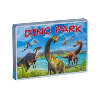 Hra Dino Park , Barva - Modrá