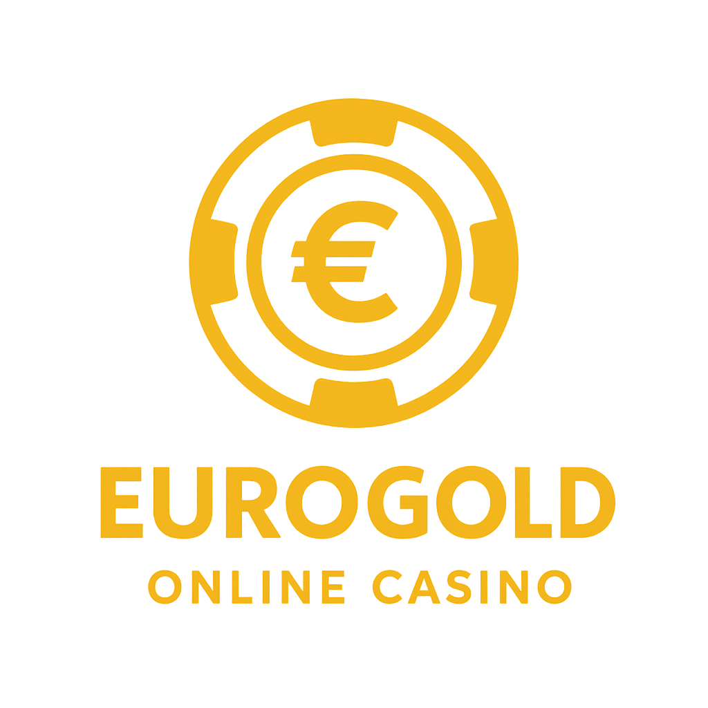 Eurogold Casino Logo