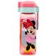 Fľaša Minnie , Velikost lahve - 550 ml , Barva - Ružová-1