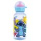 Fľaša na pitie Lilo a Stitch , Velikost lahve - 370 ml , Barva - Barevná-1