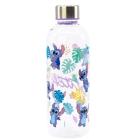 Láhev na pití Lilo a Stitch , Velikost lahve - 850 ml , Barva - Barevná