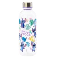 Láhev na pití Lilo a Stitch , Velikost lahve - 850 ml , Barva - Barevná