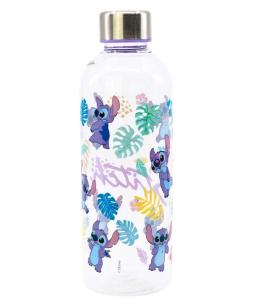 Láhev na pití Lilo a Stitch , Velikost lahve - 850 ml , Barva - Barevná