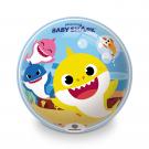 Lopta nafúknutá Baby Shark 23 cm , Barva - Barevná