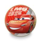 Lopta nafúknutá CARS - 23 cm BIO BALL , Barva - Barevná