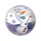 Lopta nafúknutá FROZEN 2 - 23 cm BIO BALL , Barva - Barevná-1