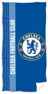 Osuška FC Chelsea Blazon , Rozměr textilu - 70x140