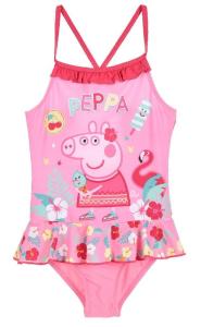 Plavky Peppa Pig , Velikost - 98 , Barva - Ružová