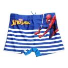 Plavky Spiderman , Velikost - 98 , Barva - Modrá