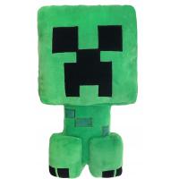 Vankúš Minecraft , Barva - Zelená