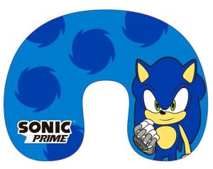 ŠÍJOVÝ POLŠTÁŘ SONIC , Barva - Modrá