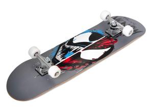 Skateboard Venom , Barva - Šedá