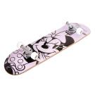 Skateboard Minnie , Barva - Svetlo ružová