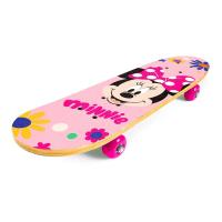 Skateboard Minnie , Barva - Ružová