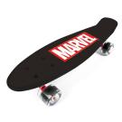 Skateboard - pennyboard Avengers Marvel , Barva - Čierna