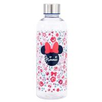 Tritánová fľaša Minnie , Velikost lahve - 850 ml , Barva - Strieborná